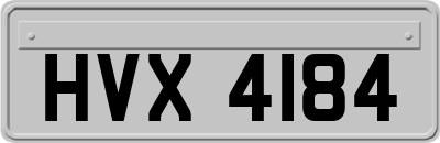 HVX4184
