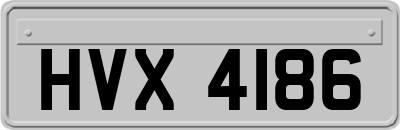 HVX4186