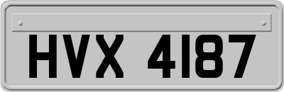 HVX4187