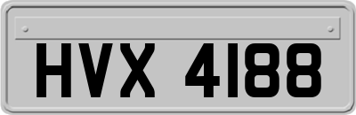 HVX4188