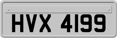HVX4199