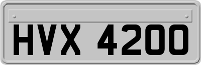 HVX4200