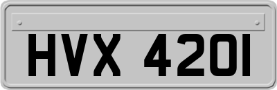 HVX4201