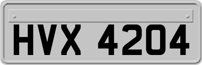 HVX4204
