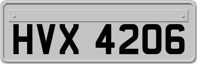HVX4206