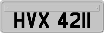 HVX4211