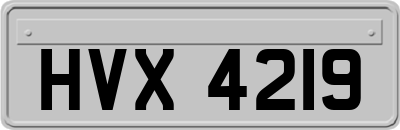 HVX4219