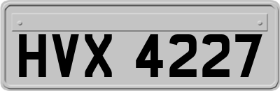 HVX4227