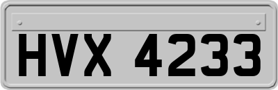 HVX4233