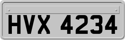 HVX4234