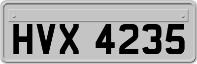 HVX4235