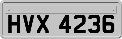 HVX4236