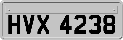 HVX4238