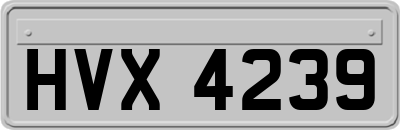 HVX4239