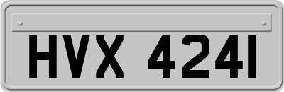 HVX4241