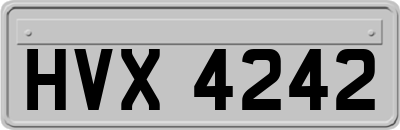 HVX4242