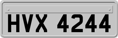 HVX4244