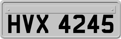 HVX4245