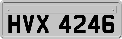 HVX4246