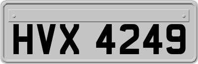 HVX4249