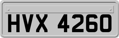 HVX4260