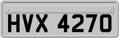 HVX4270