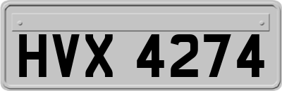 HVX4274