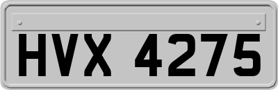 HVX4275