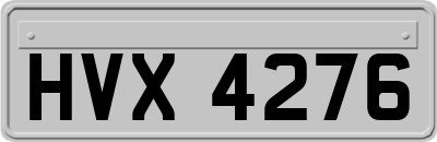 HVX4276