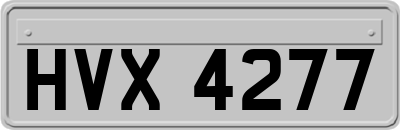 HVX4277