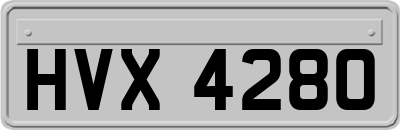 HVX4280