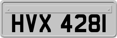 HVX4281