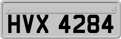 HVX4284