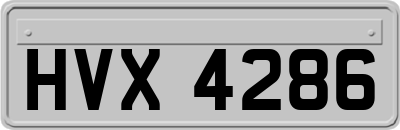 HVX4286