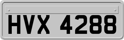 HVX4288