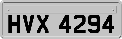 HVX4294