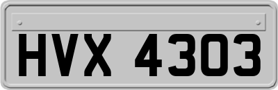HVX4303