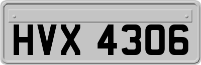 HVX4306