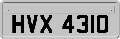 HVX4310