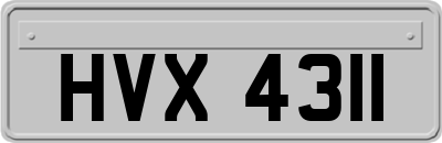 HVX4311