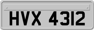 HVX4312