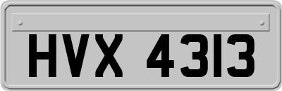 HVX4313