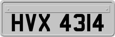 HVX4314