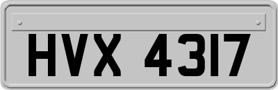HVX4317