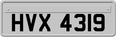 HVX4319