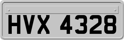 HVX4328