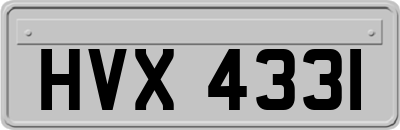 HVX4331