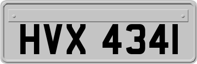 HVX4341