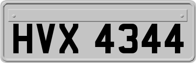 HVX4344