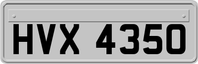 HVX4350